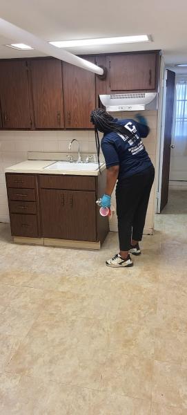 IBC Cleaning LLC