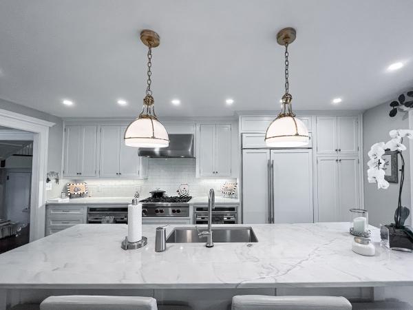 Peabody's Interiors
