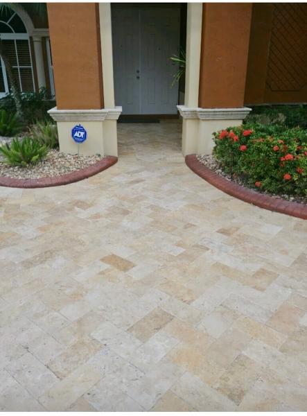 Airport Brick & Stone Inc