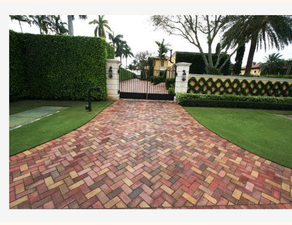 Airport Brick & Stone Inc