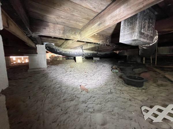 Pro Spect Home Inspections Inc.