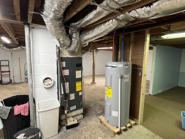 Pro Spect Home Inspections Inc.