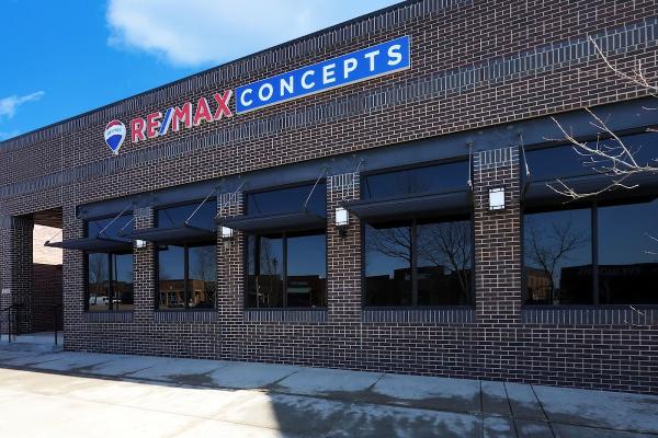 Re/Max Concepts in Ames