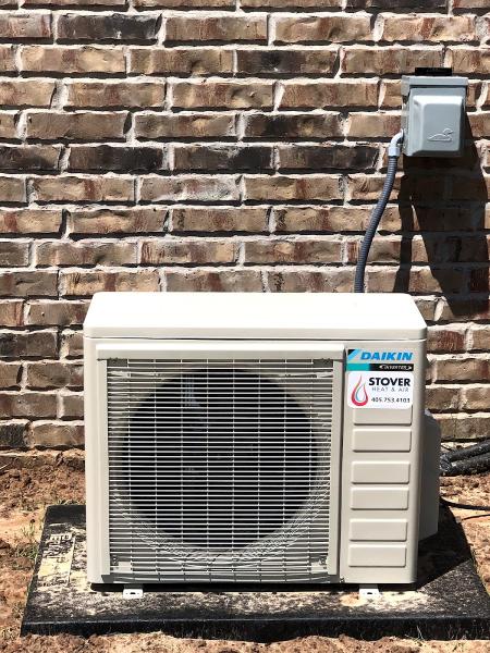 Stover Heating and Air Conditioning