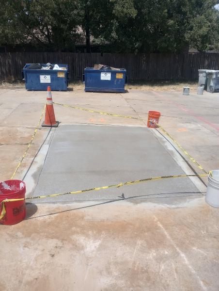 Two Gators Concrete Llc.