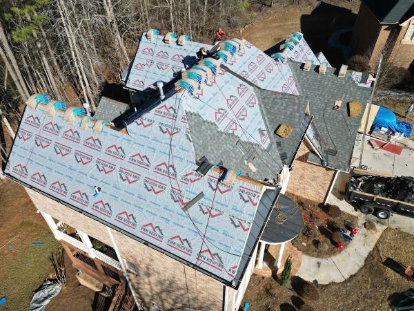 Anchor Roofing