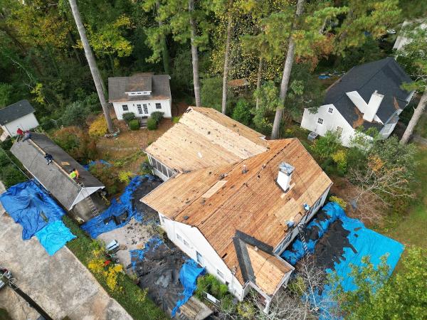 Anchor Roofing
