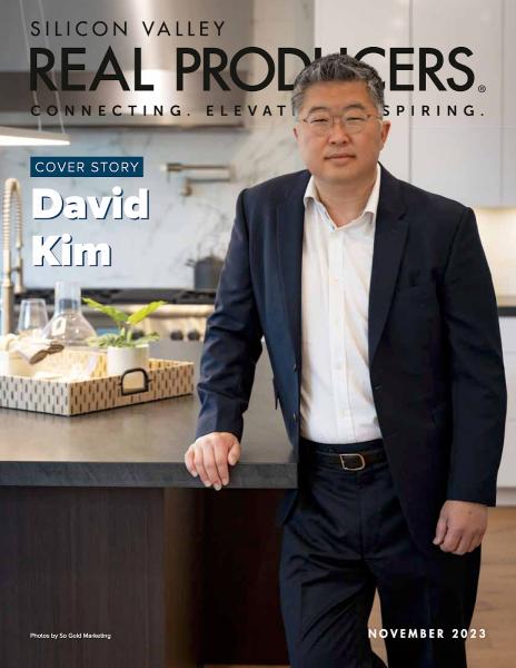 David Kim