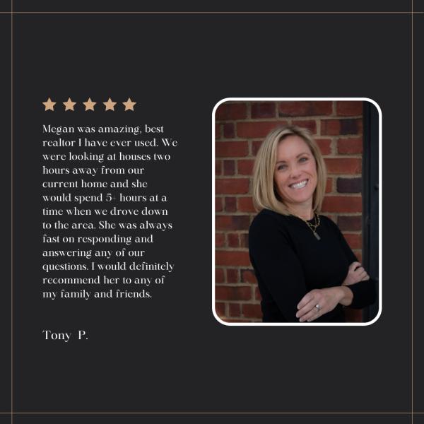 Megan Hardgrove Realtor