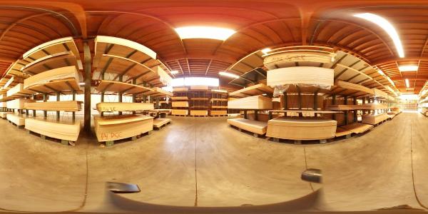 Frost Hardwood