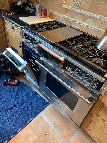 Ajaxtec Appliance Repair