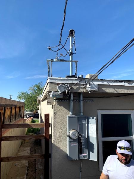 Wefix Electric