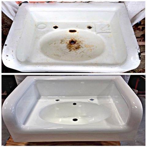 Top Refinishers LLC