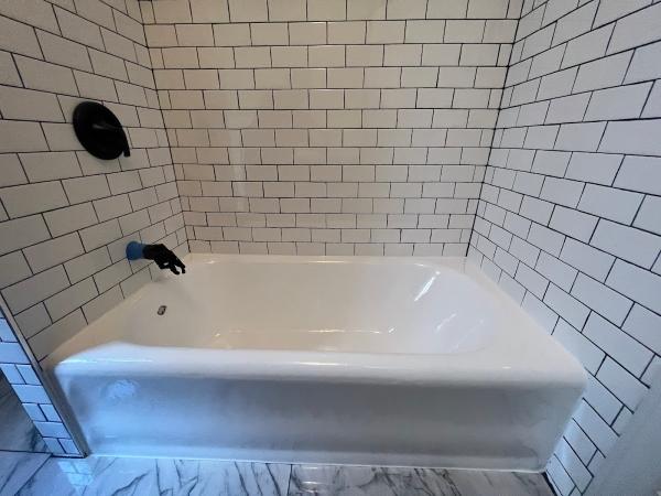 Top Refinishers LLC