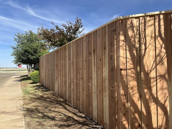A Plus Fence Repair & Installation