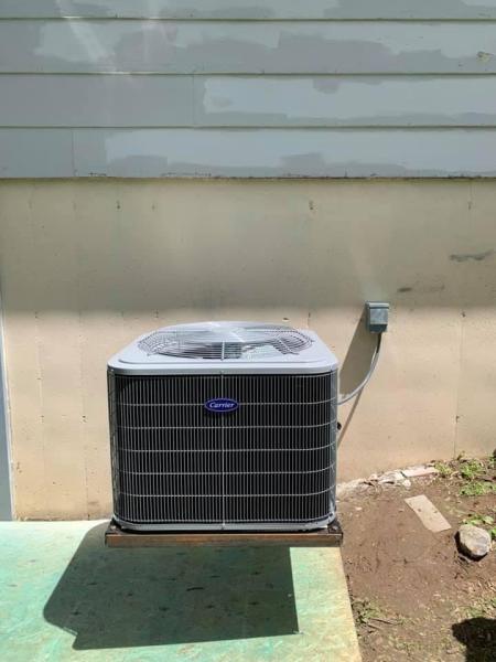 Hays Heating & Cooling