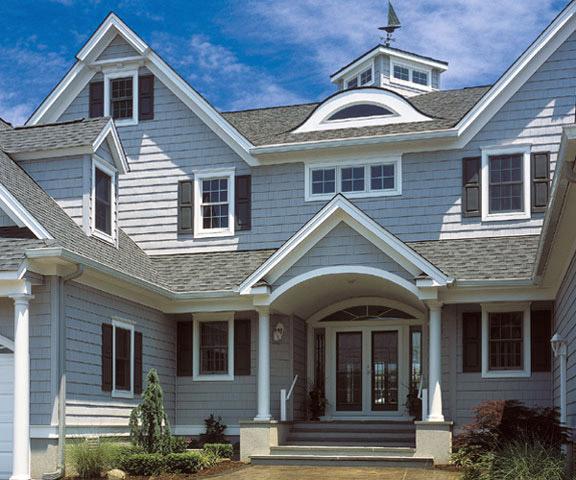 Barringer Roofing