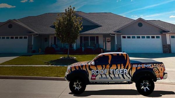 Roof Tiger