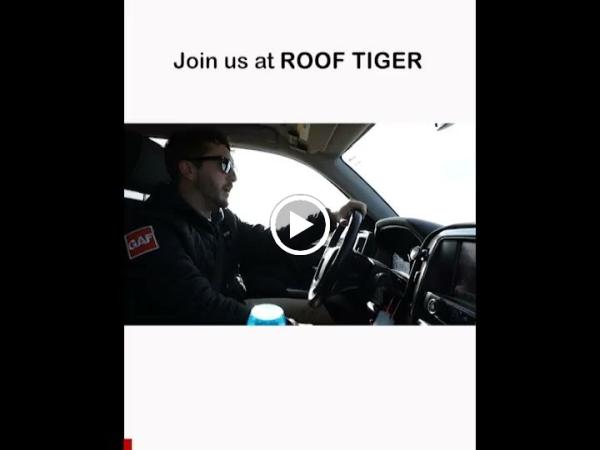 Roof Tiger