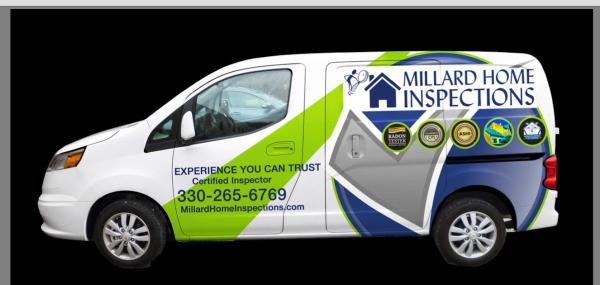 Millard Home Inspections LLC