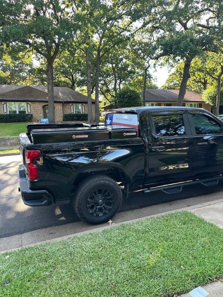 Texas 1st Air Solutions LLC