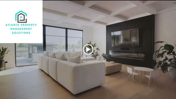Atlanta Property Management Solutions
