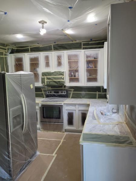 GJ Painting Services
