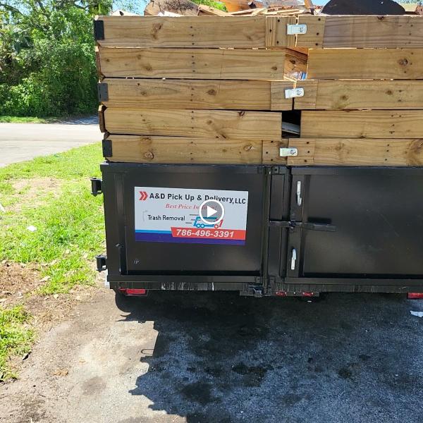 A&D Junk Removal