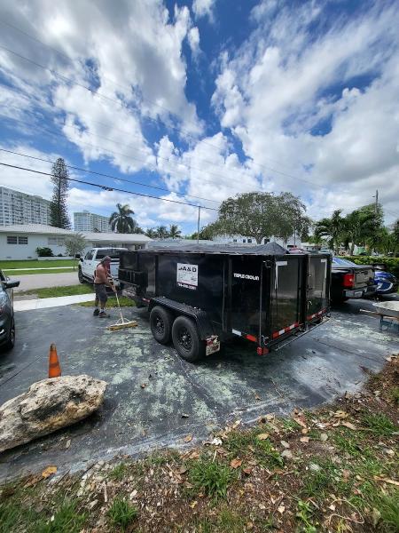 A&D Junk Removal