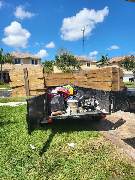 A&D Junk Removal