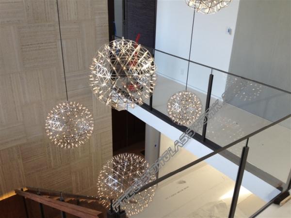 Precision Glasswork