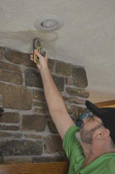 Promise Home Inspections