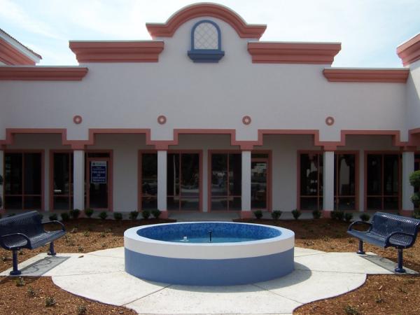Zahn Engineering