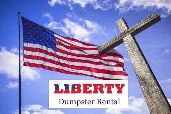 Liberty Dumpster Rental