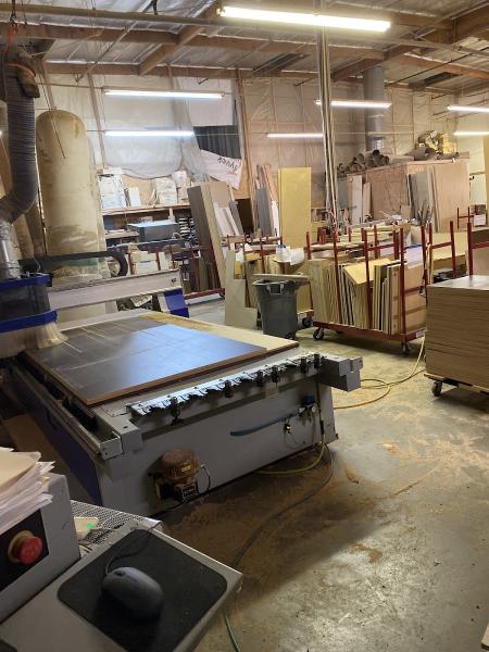 SMS Custom Cabinets