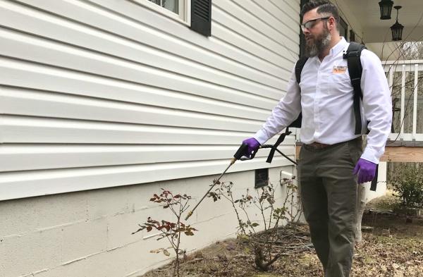 If It Were My House Pest Solutions