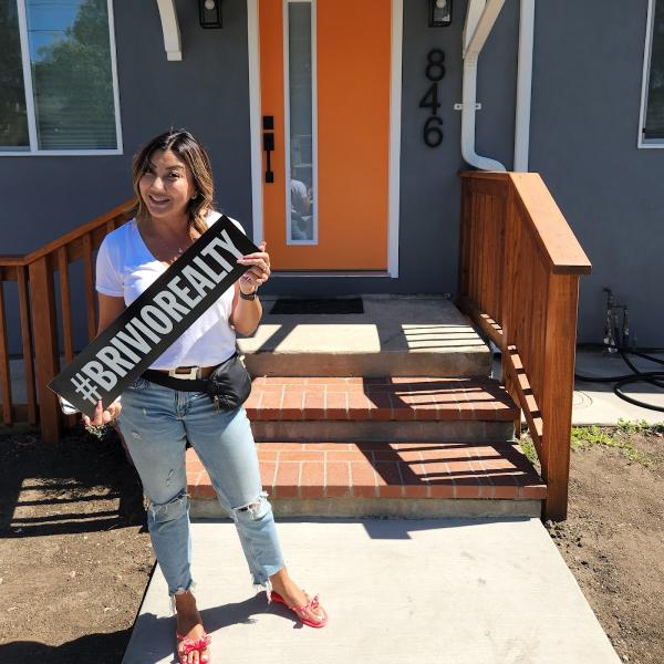 Brivio Realty INC