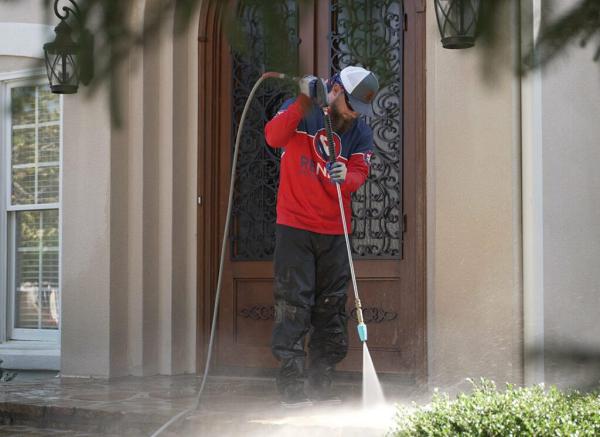 Renew Exterior Services