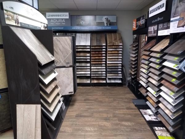 Decker Design Inc.