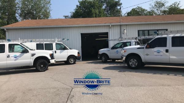 Window-Brite
