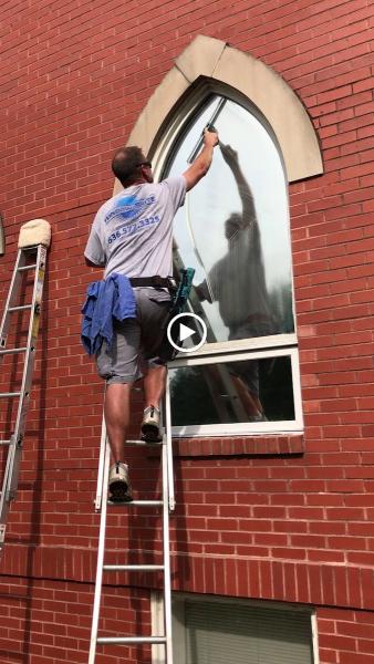 Window-Brite