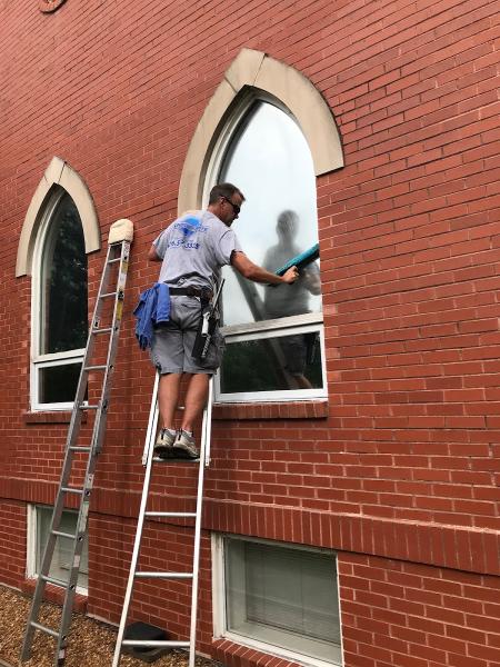 Window-Brite