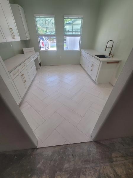 Veteran Tile Works