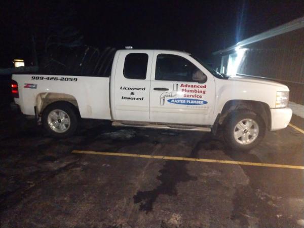 Advanced Plumbing Service Inc.