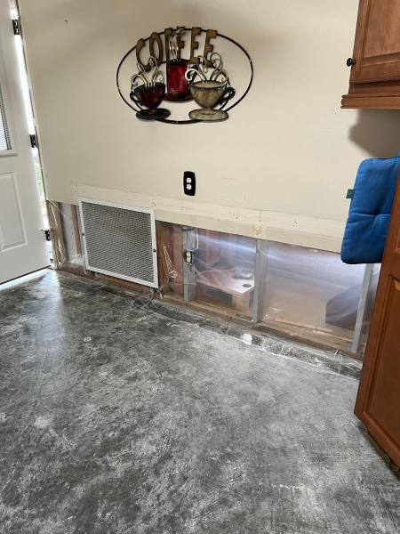 Chuck Farrell's AC & Heating