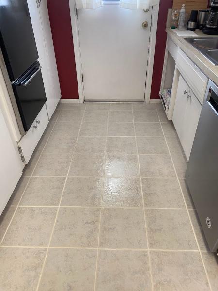 A Spotless House Carpet and Tile Cleaning