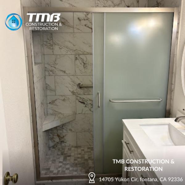 TMB Construction and Restoration