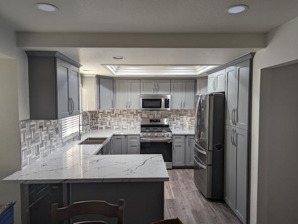 TMB Construction and Restoration