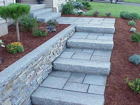 Prostone Paving & Masonry Inc