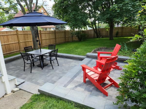 Prostone Paving & Masonry Inc